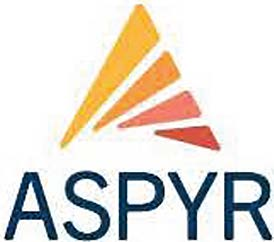 Aspyr logo