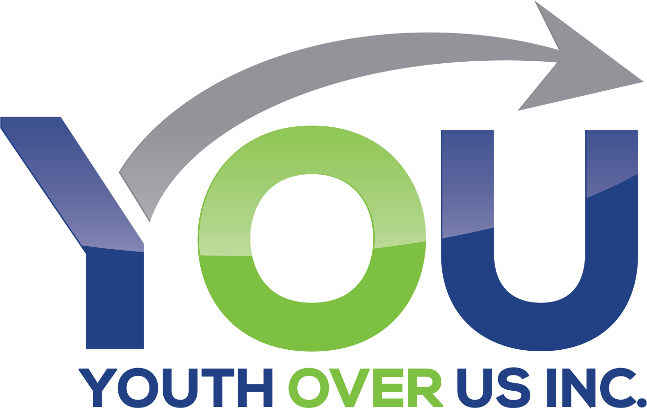 Youth Over Us, Inc.